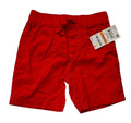 First Impression shorts