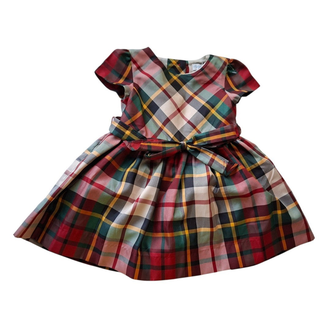 Ralph Lauren Polo Dress / 6 months
