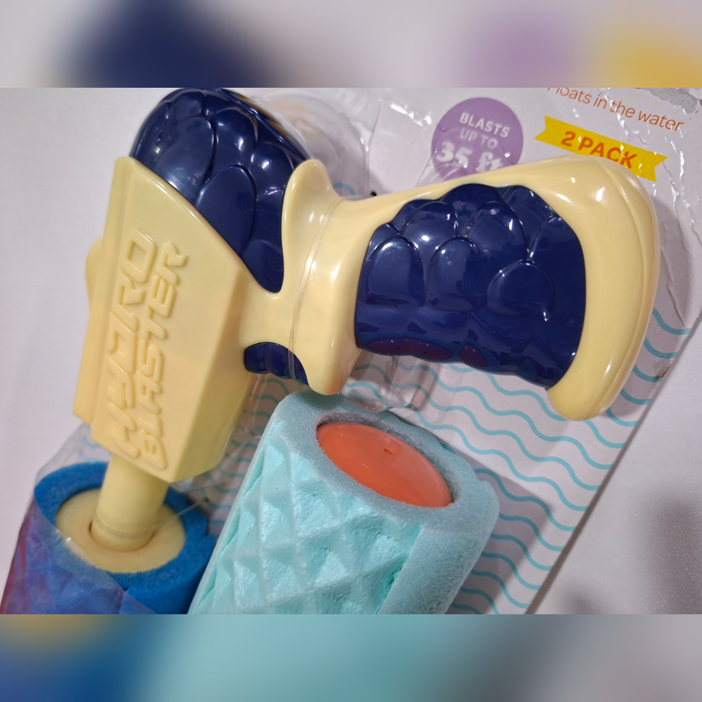Sun Squad Hydro Blaster Pack / 6+ years