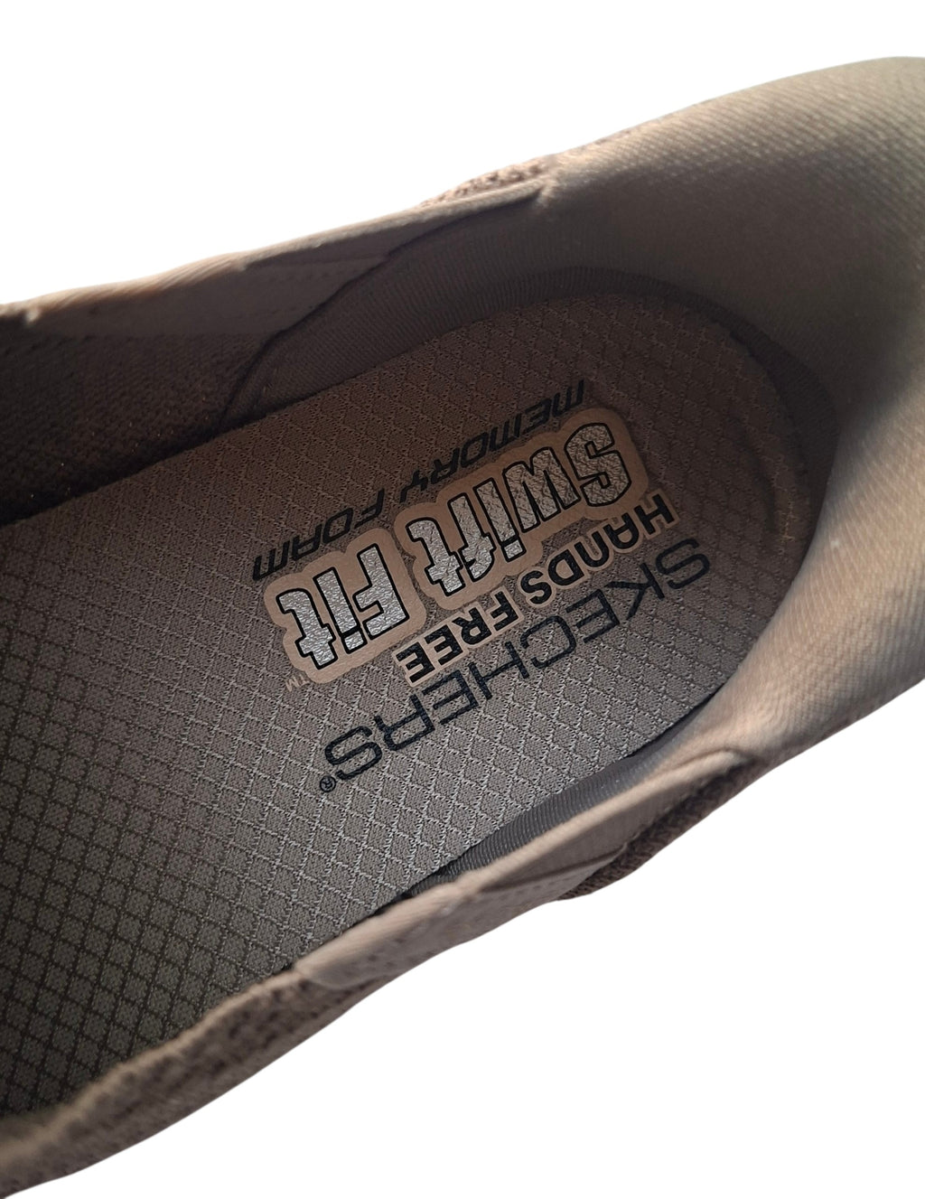 Skechers swift fit / size 39
