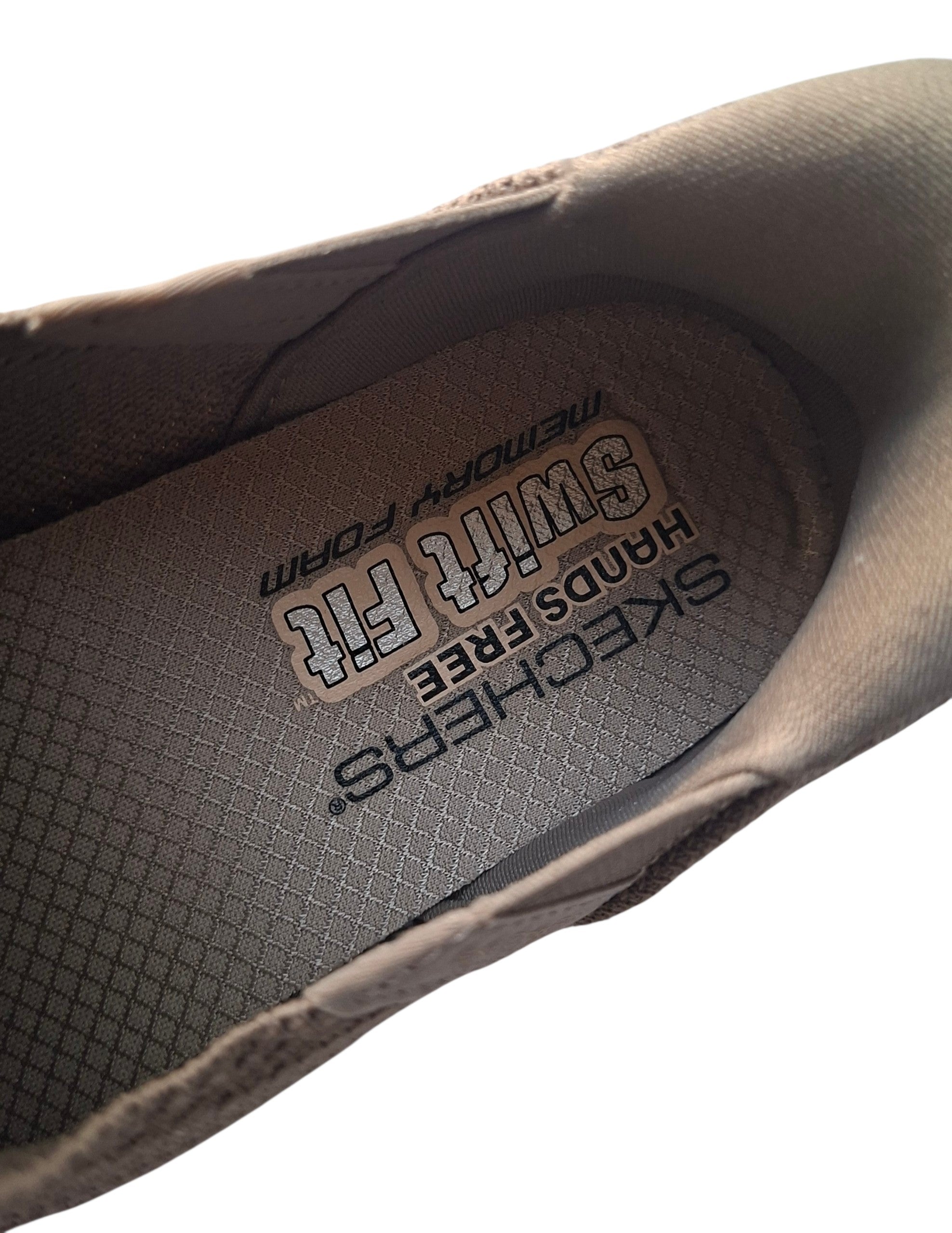 Skechers swift fit / size 39