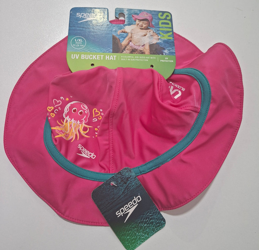 Speedo uv Set / 1 year
