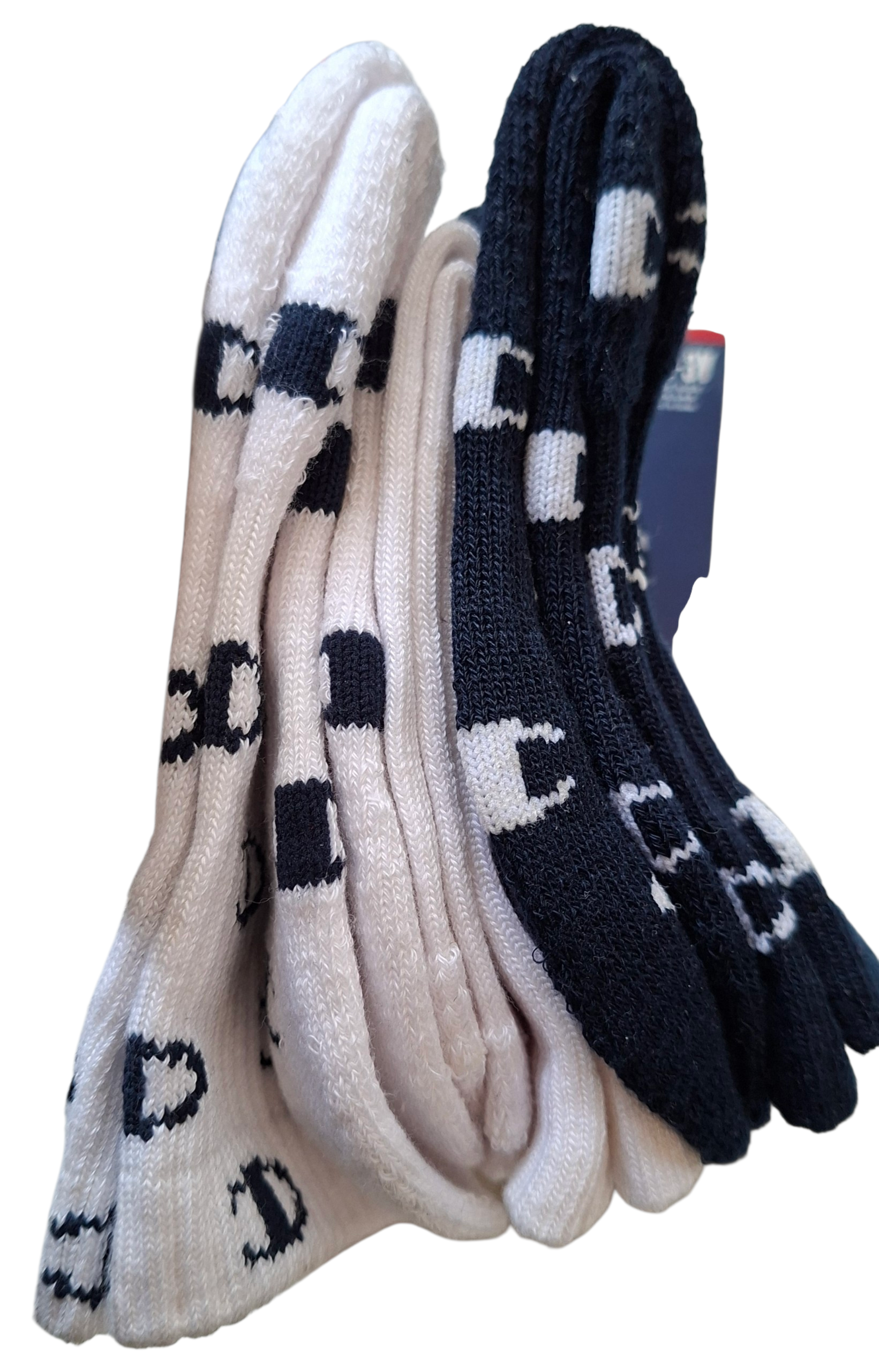 Champion Socks Set / 4-7 years