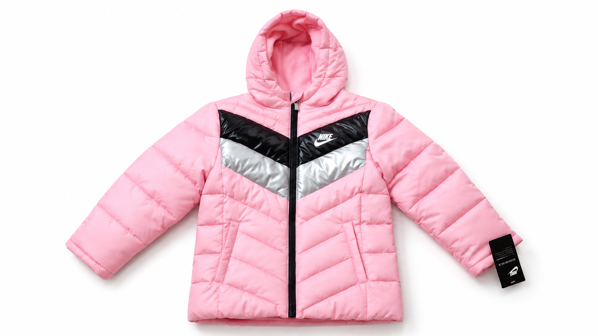 Nike Jacket / 6-7 years