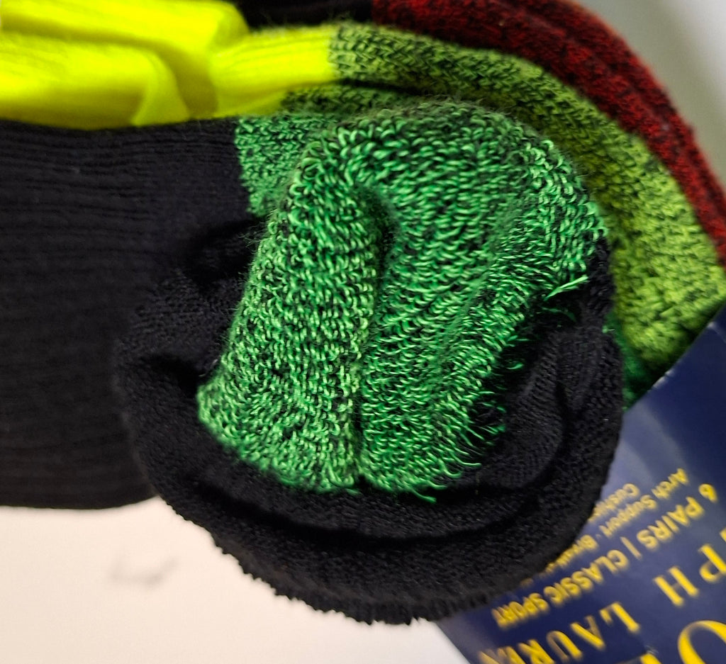 Ralph Lauren Polo Socks Set