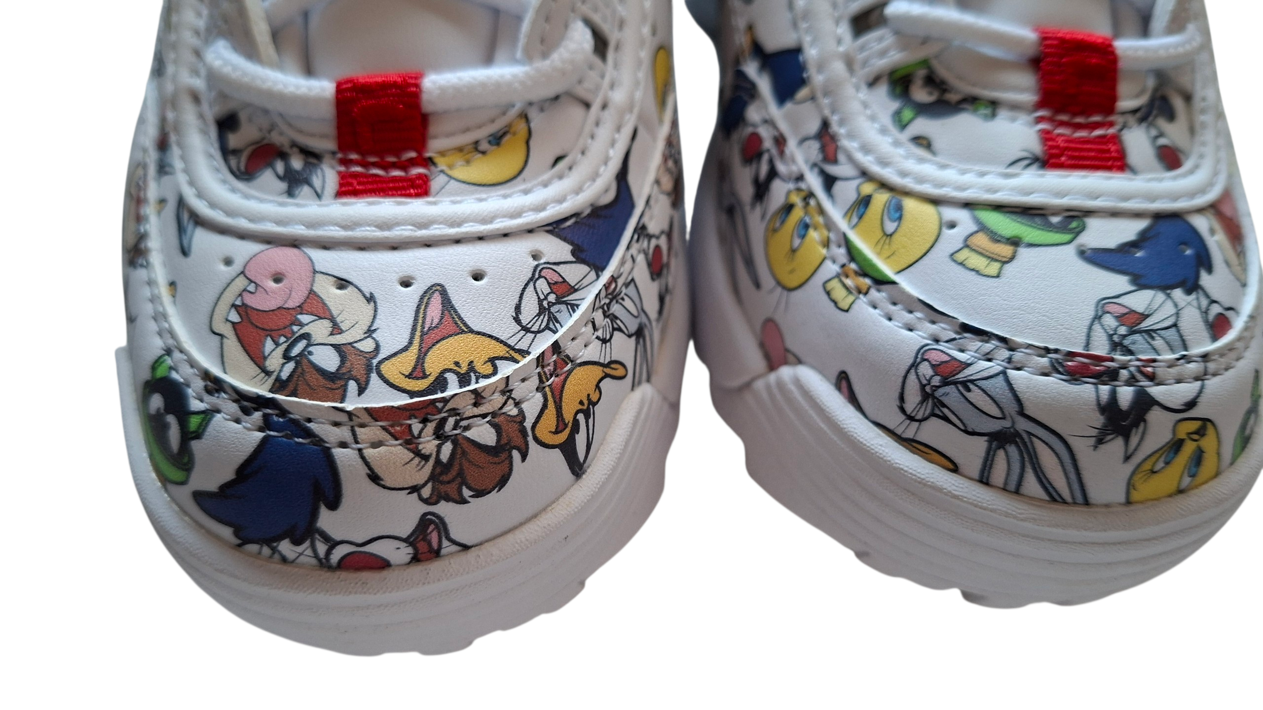 FILA shoes