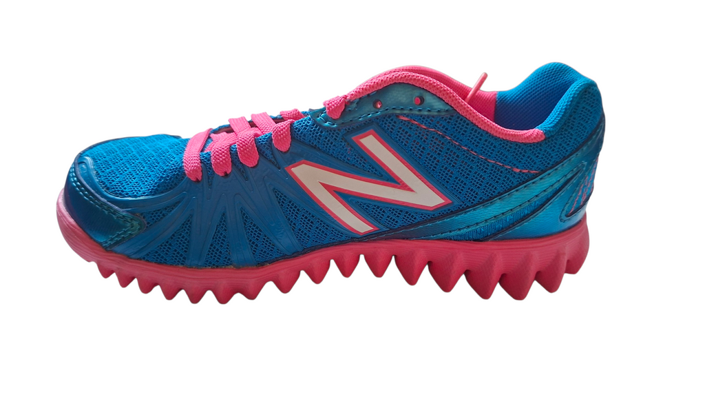 New Balance / size 31