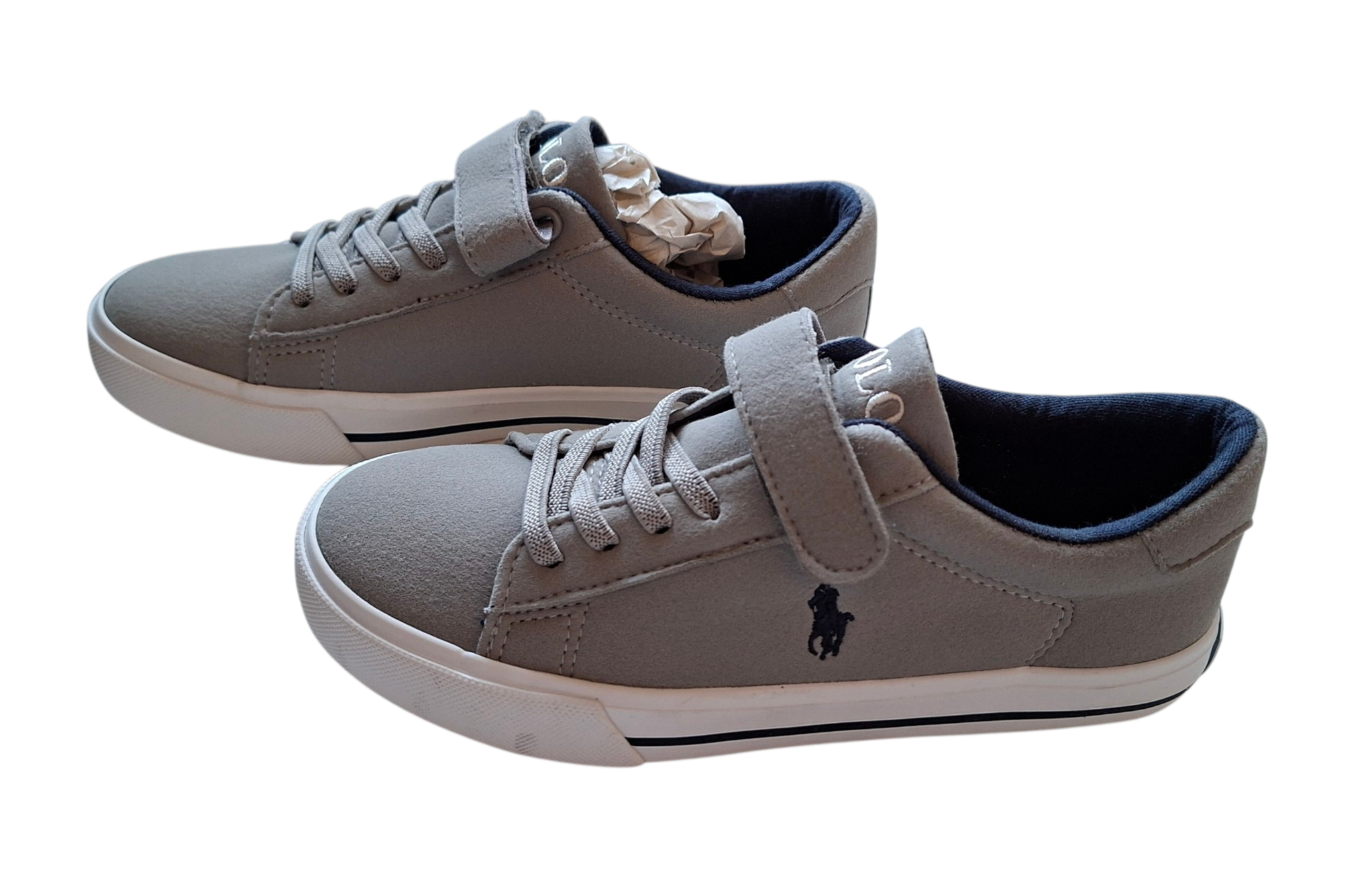 Ralph Lauren Sneakers