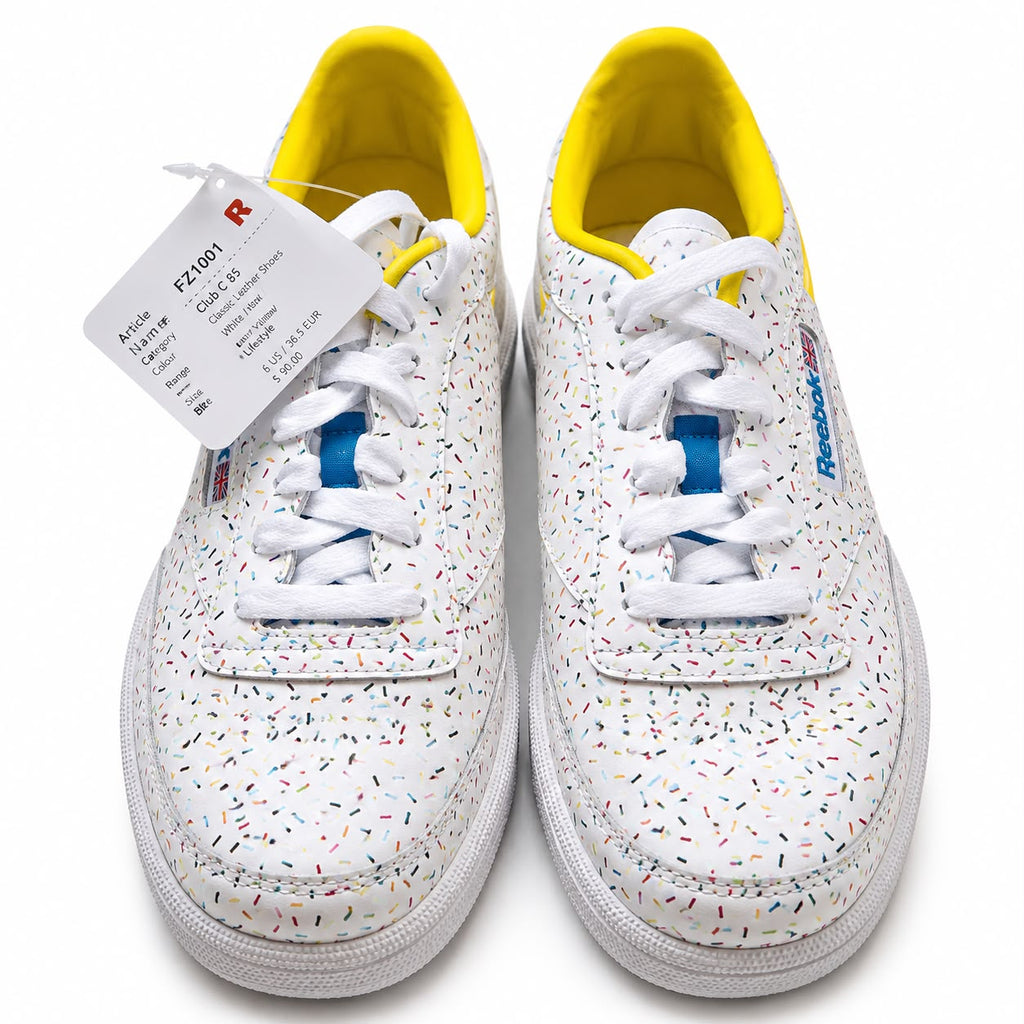 Reebok Shoes