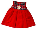 Sergent Major Dress
