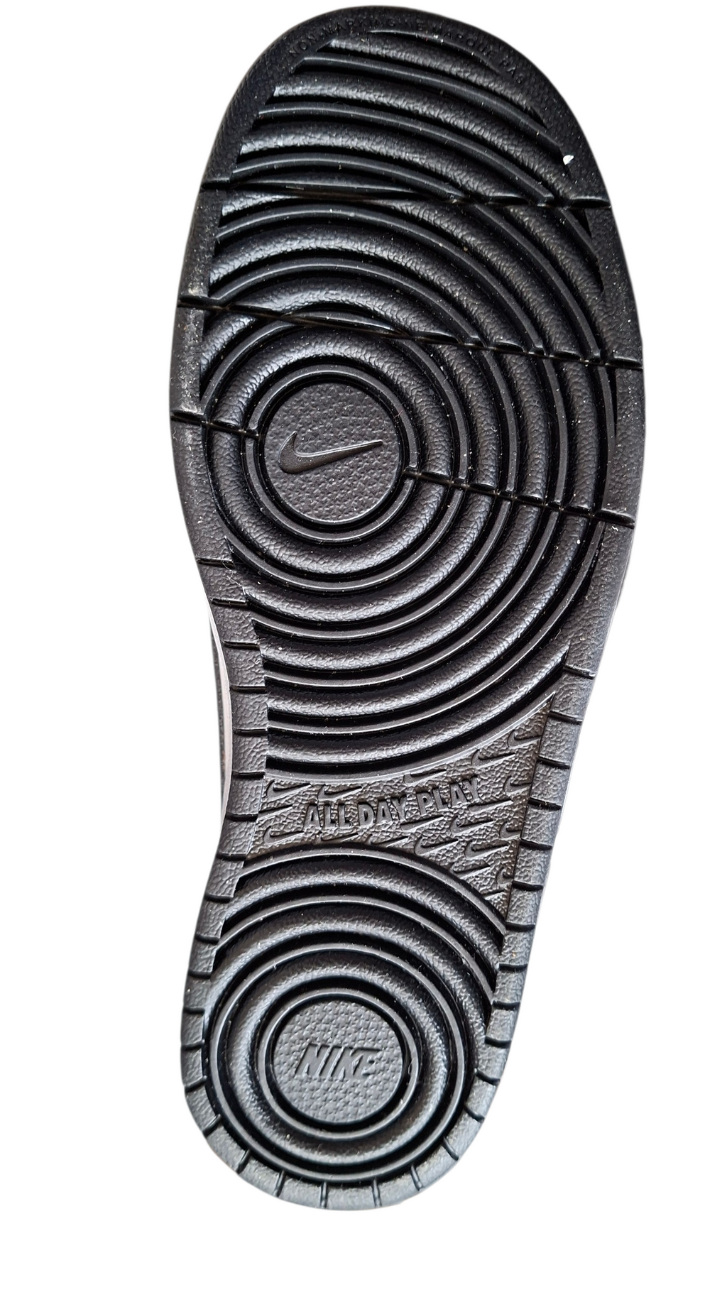 NIKE / size 38