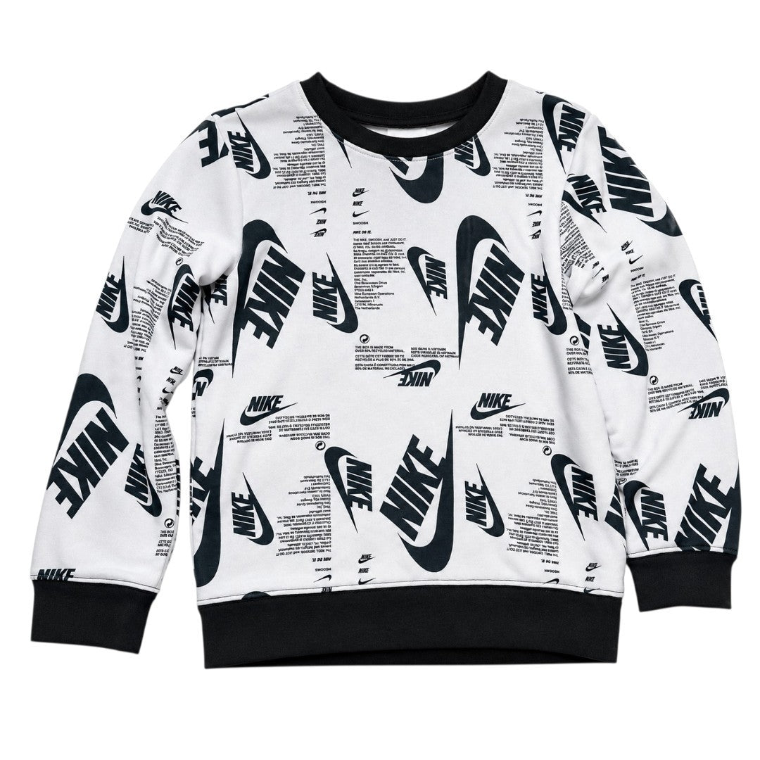 Nike Long Sleeve / 5-6 years