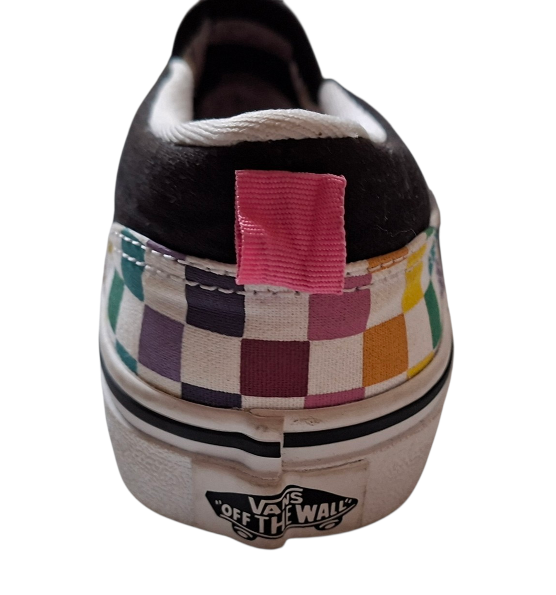 VANS Sneakers / size 32.5