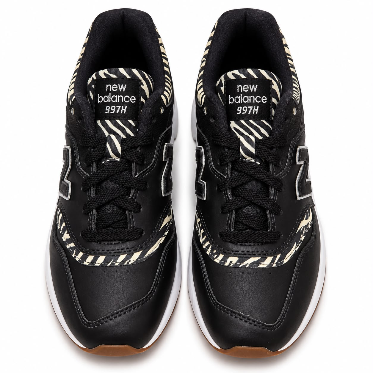 New Balance shoes