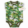 Cat & Jack Bodysuit Set