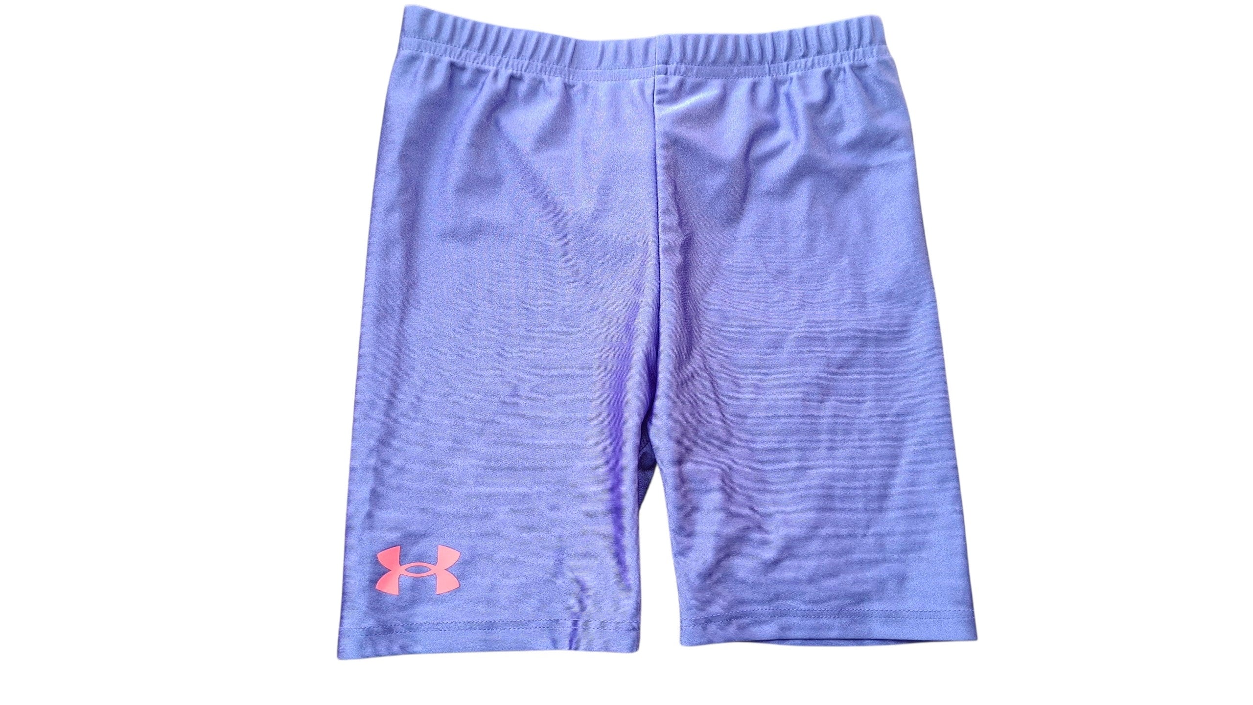 Under Armour Set / 5 & 6 years