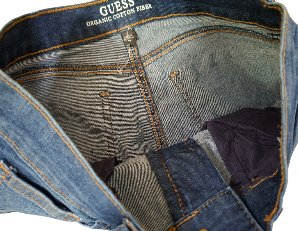 Guess Denim Shorts