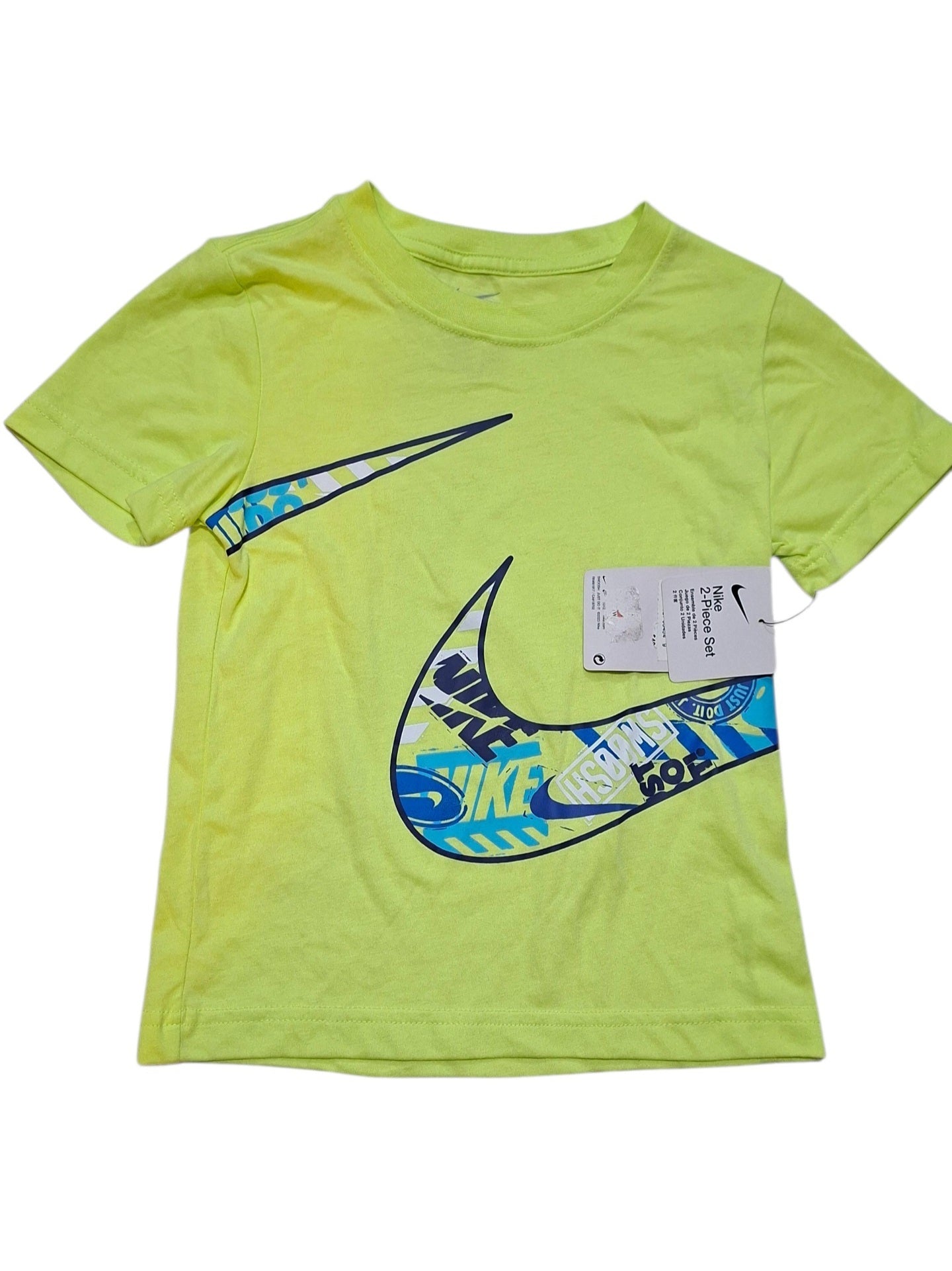Nike Set / 1-2 & 4-5 years