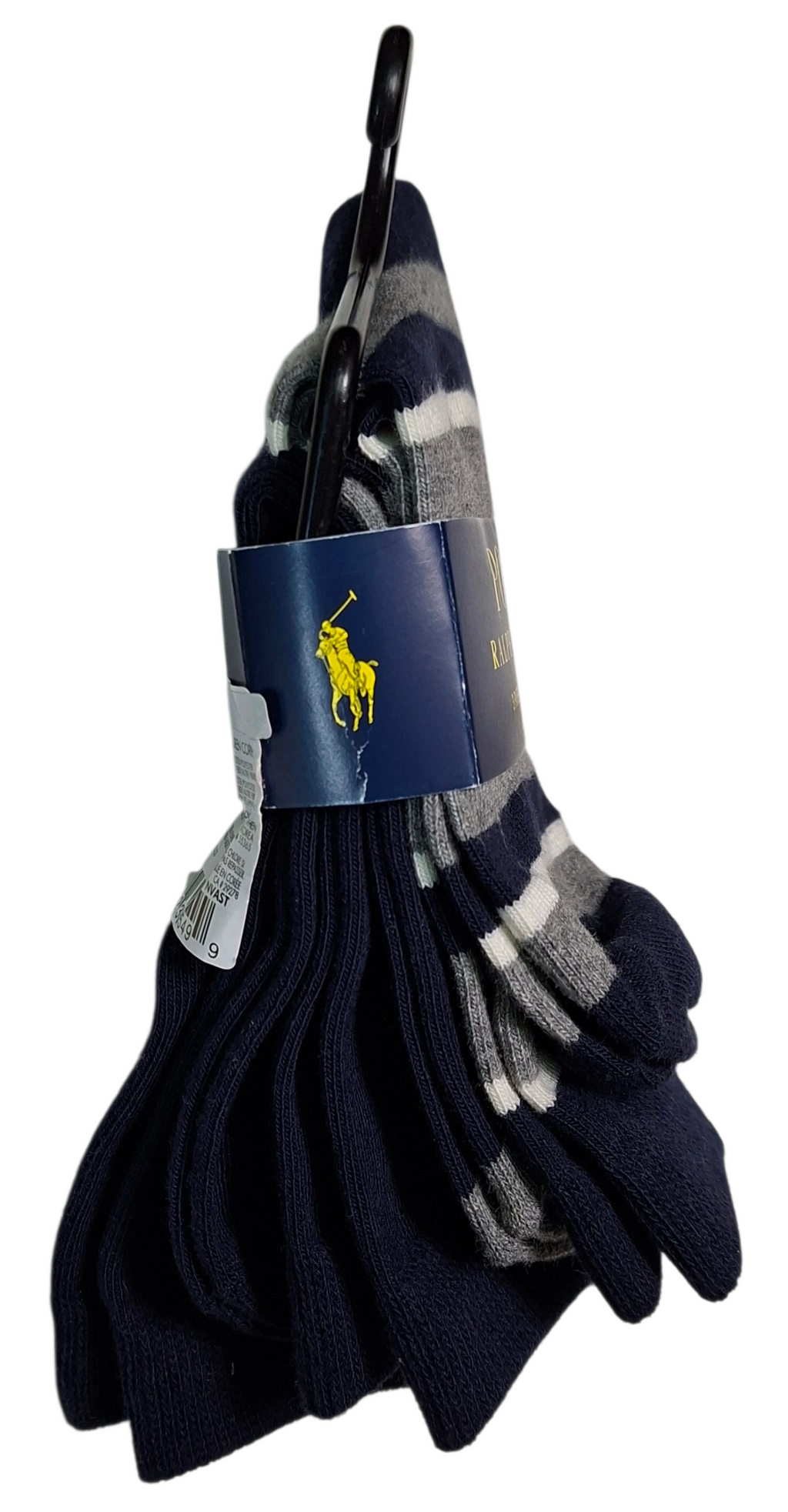Ralph Lauren polo Socks Set