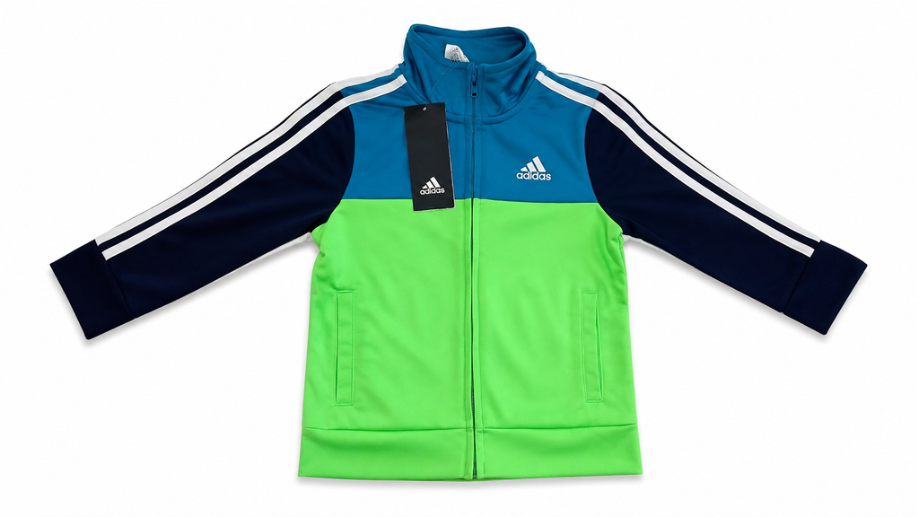 Adidas Jacket / 18 months