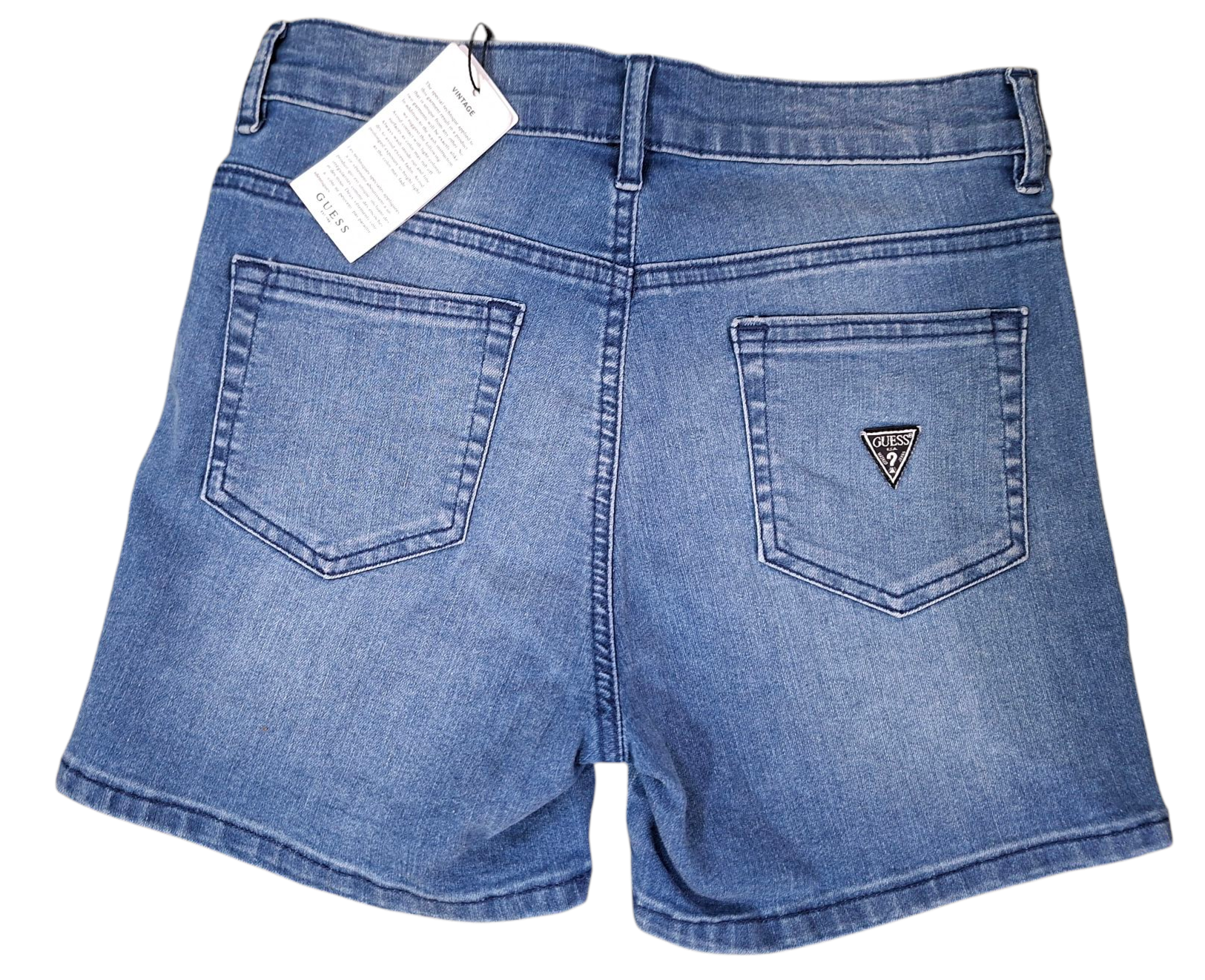 Guess Denim Shorts