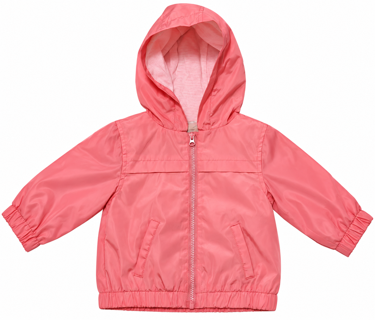 First Impression Jacket / 3-6 months