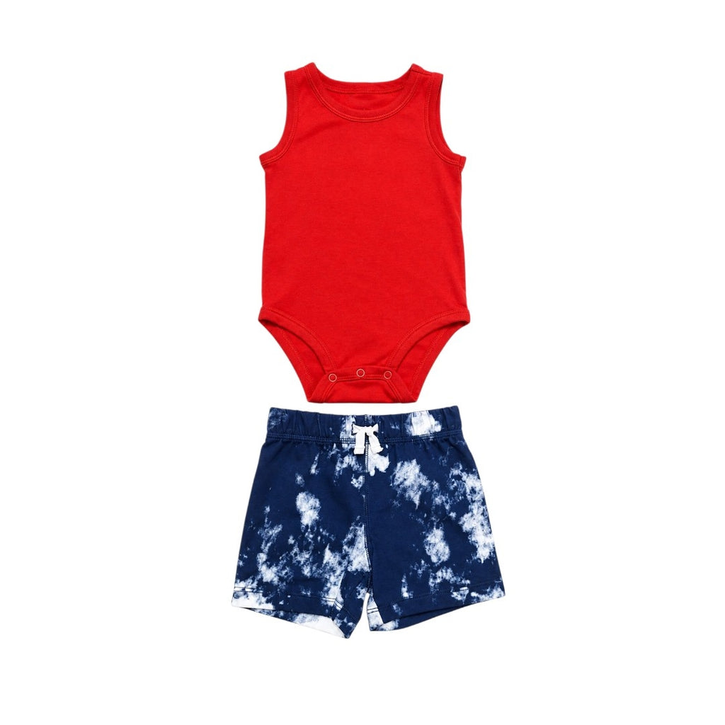 Carters Set / 9 months