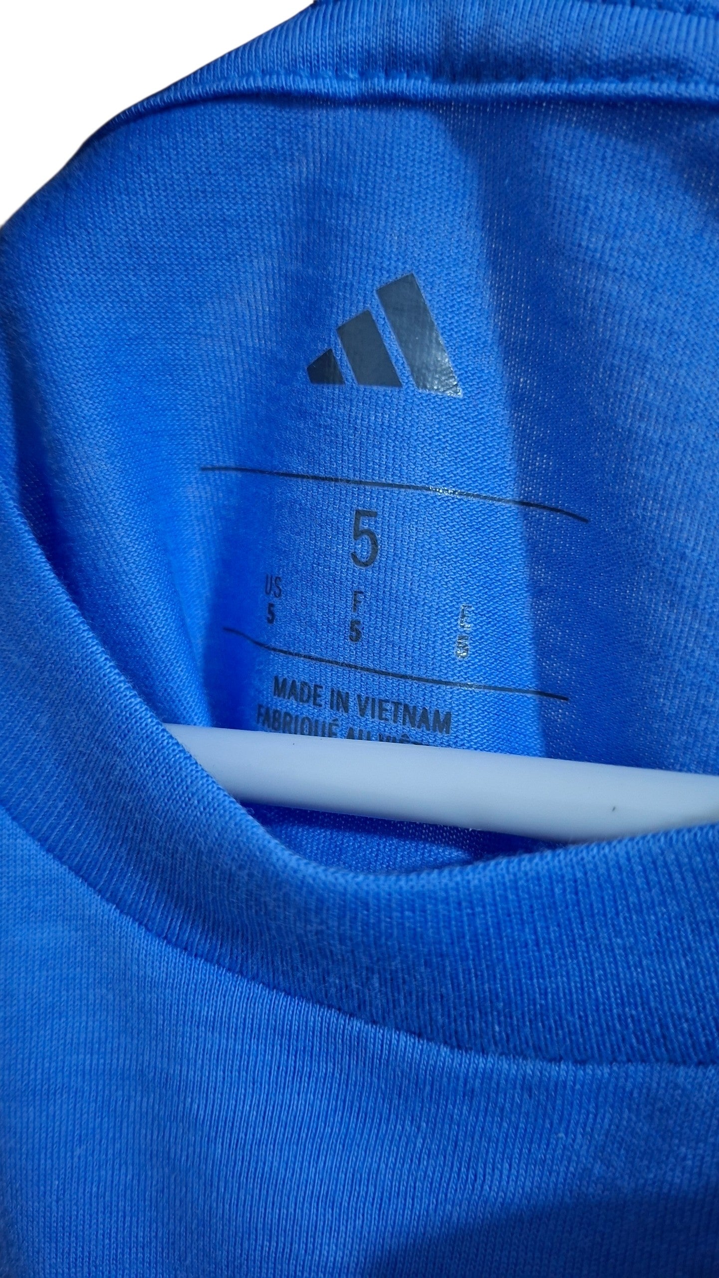 Adidas Tshirt / 5 years