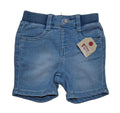 Levis Denim Shorts / 1 year