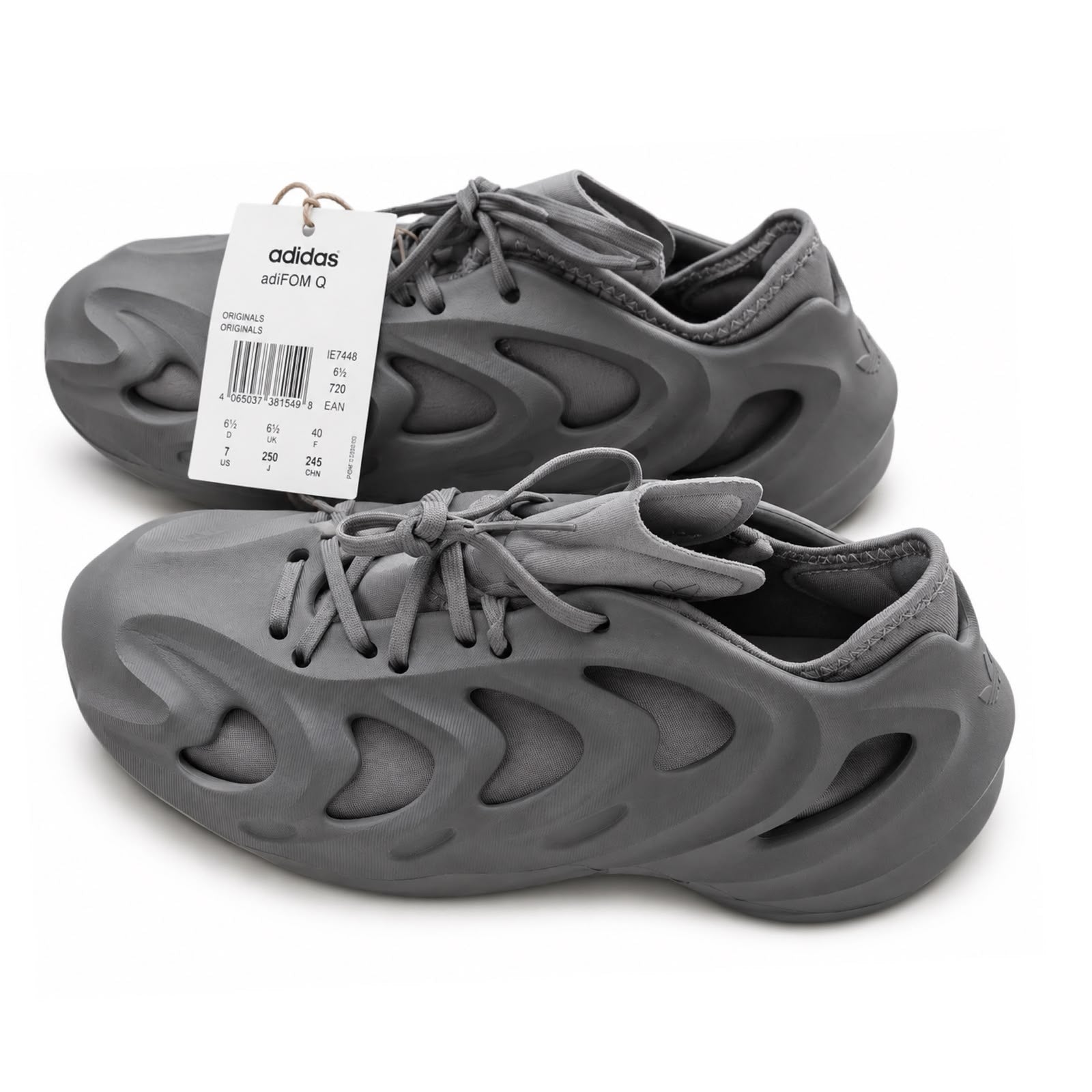 Adidas Adifom Q / size 40