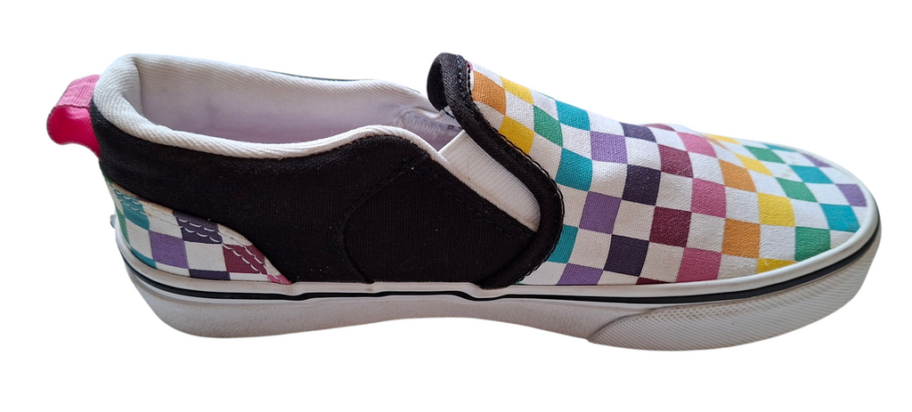 VANS Sneakers / size 32.5