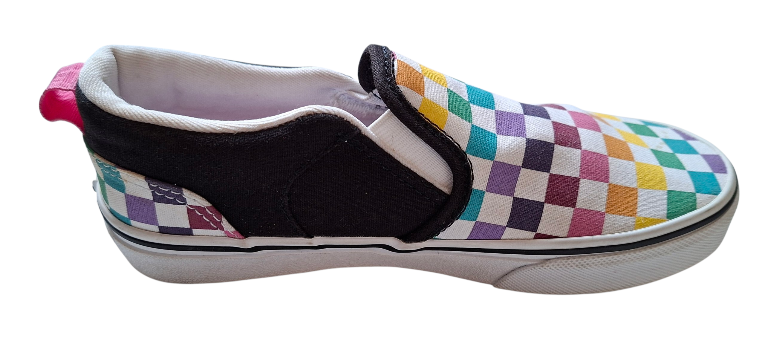 VANS Sneakers / size 32.5