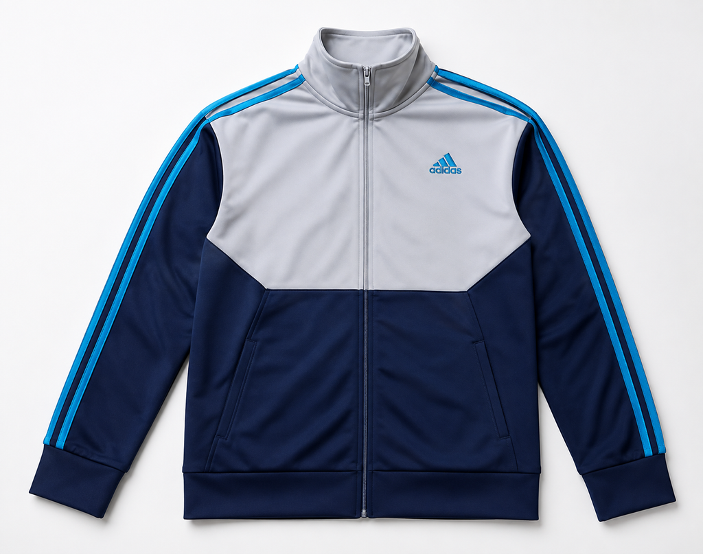 Adidas Jacket / 10-12 years