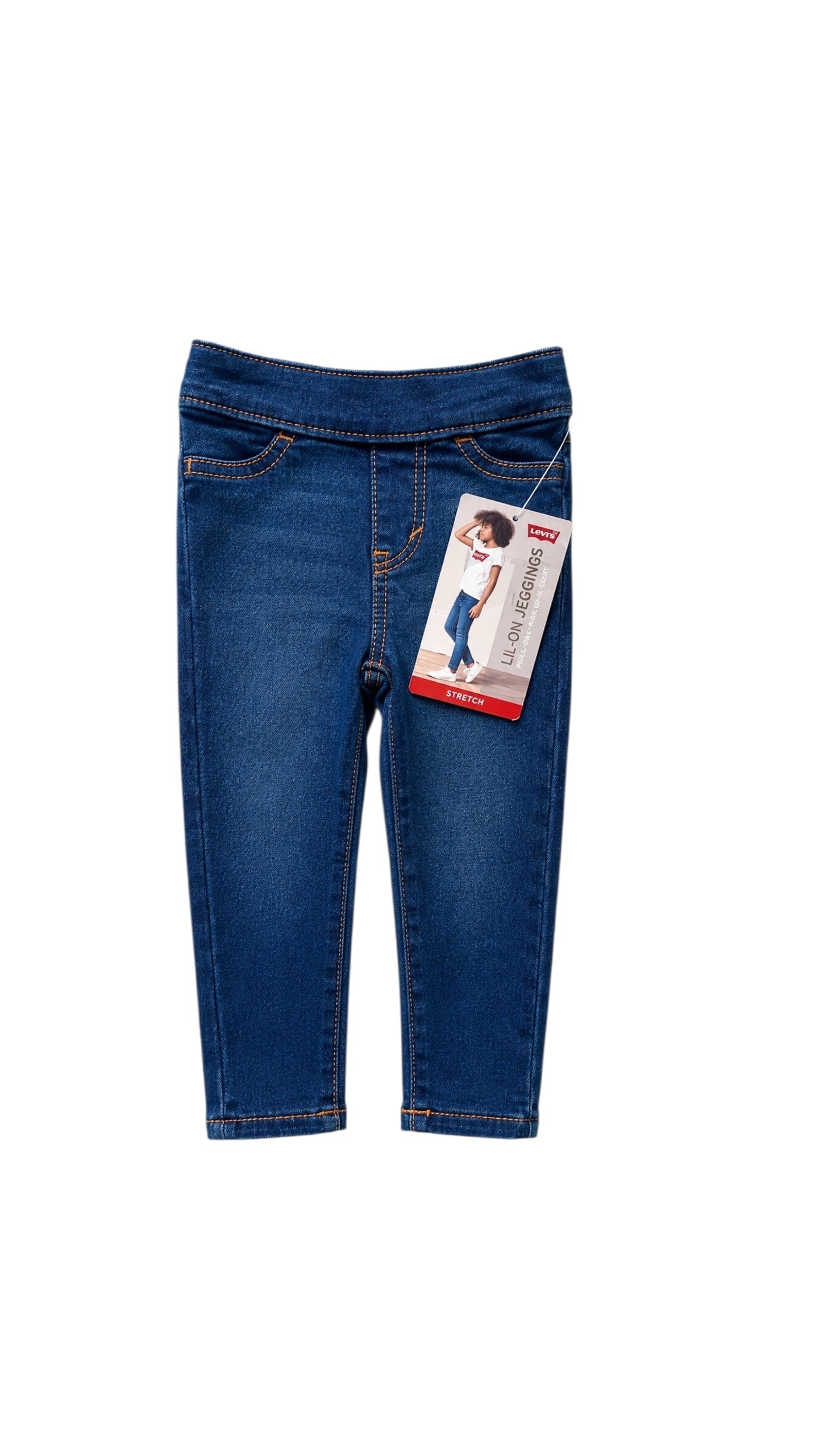Levis Jeans / 9 months