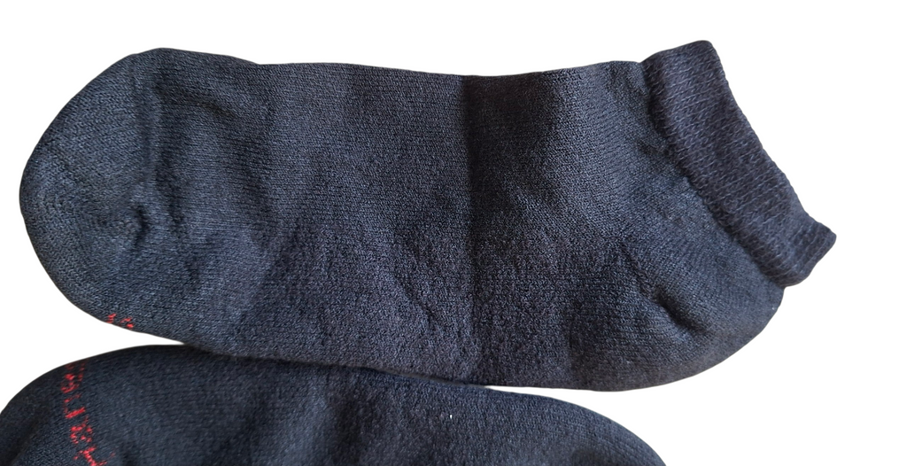 Hanes Socks Set / 4-5 years