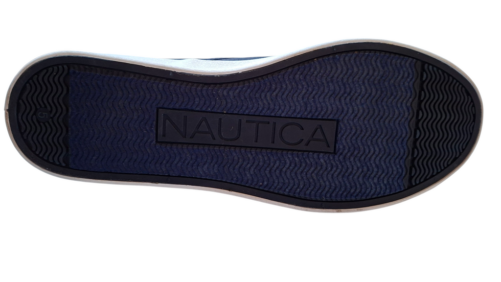 Nautica sneakers