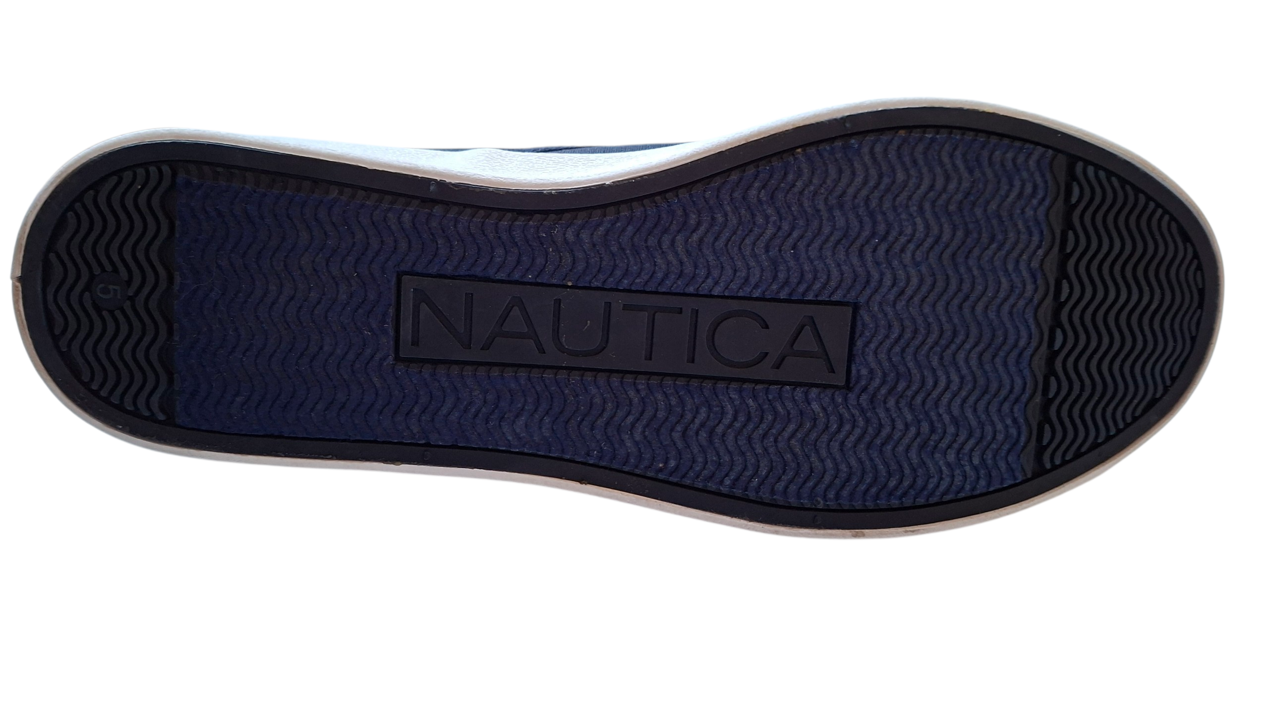 Nautica sneakers