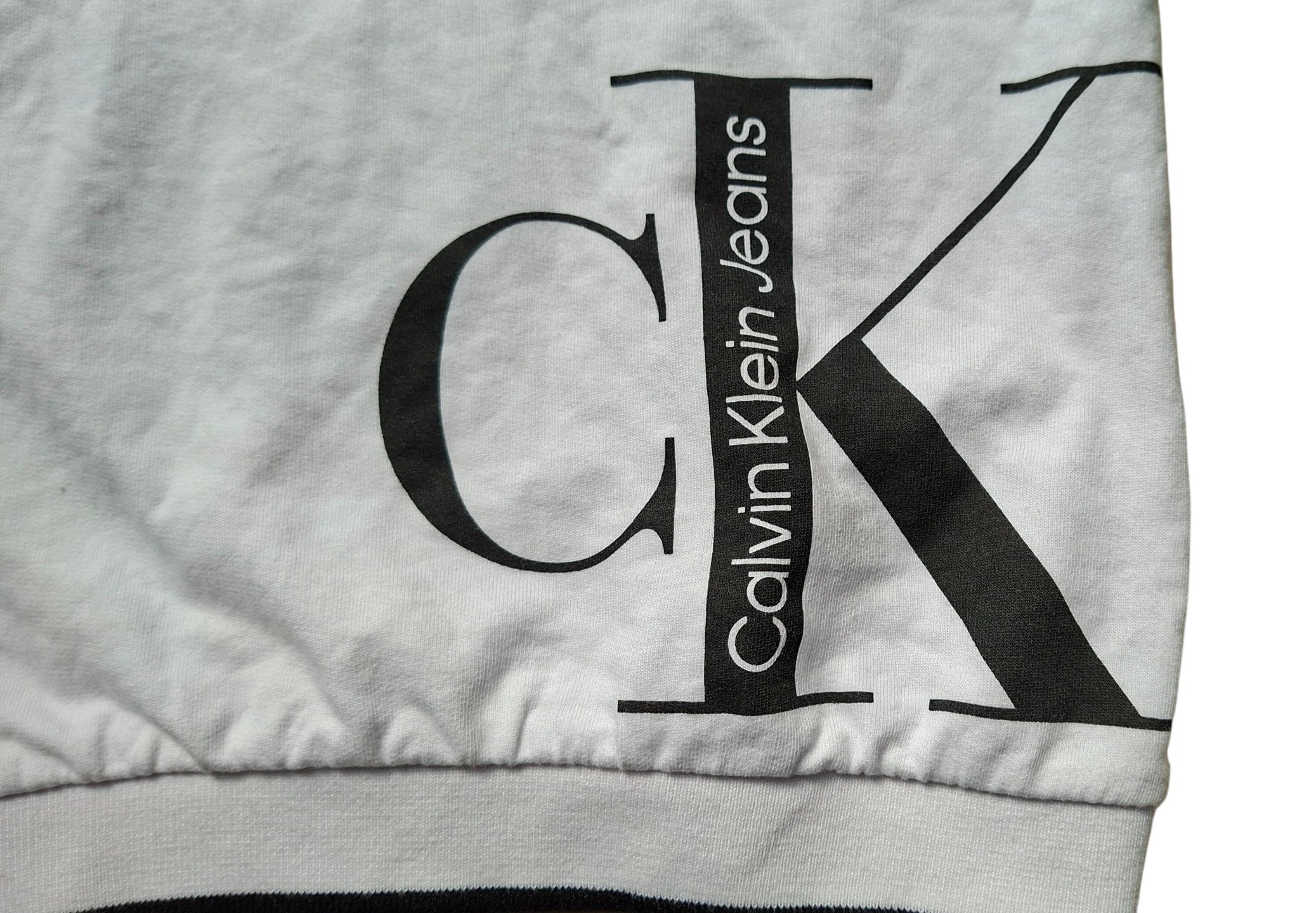 Calvin Klein Tshirt / 4 years