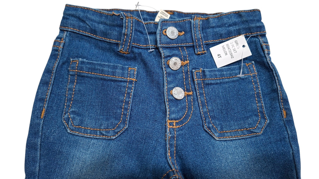 Diva Jeans / 2 years