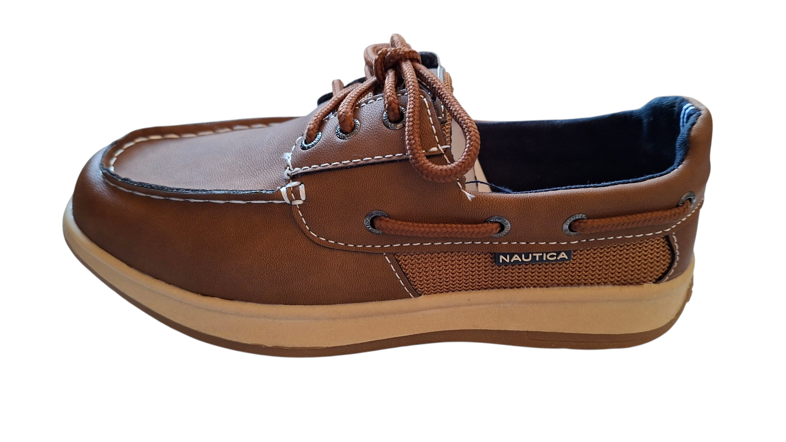 Nautica shoes