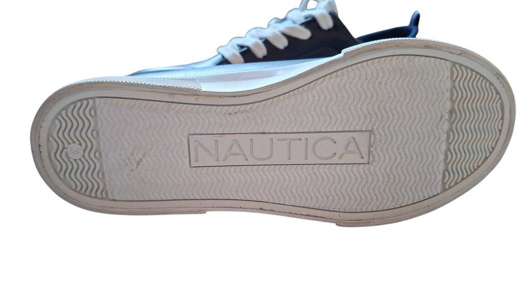 Nautica sneakers