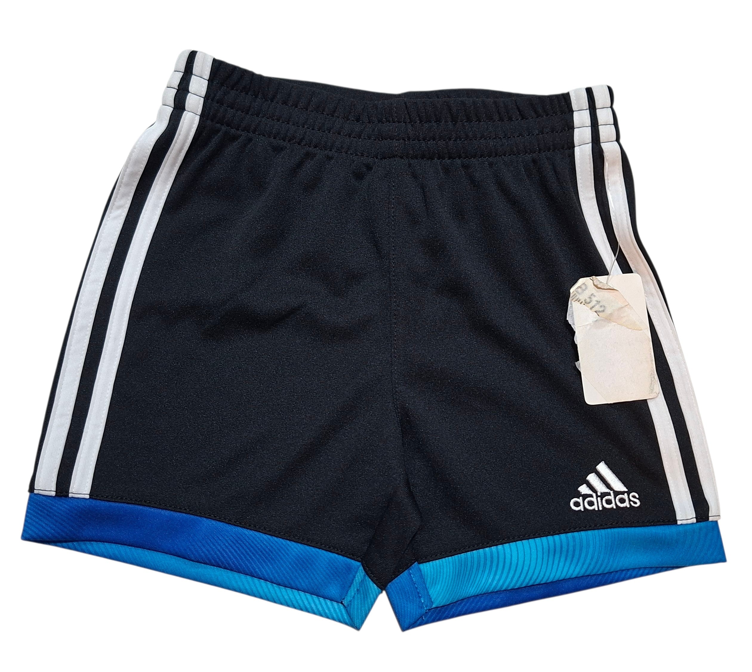 Adidas Short / 1 year