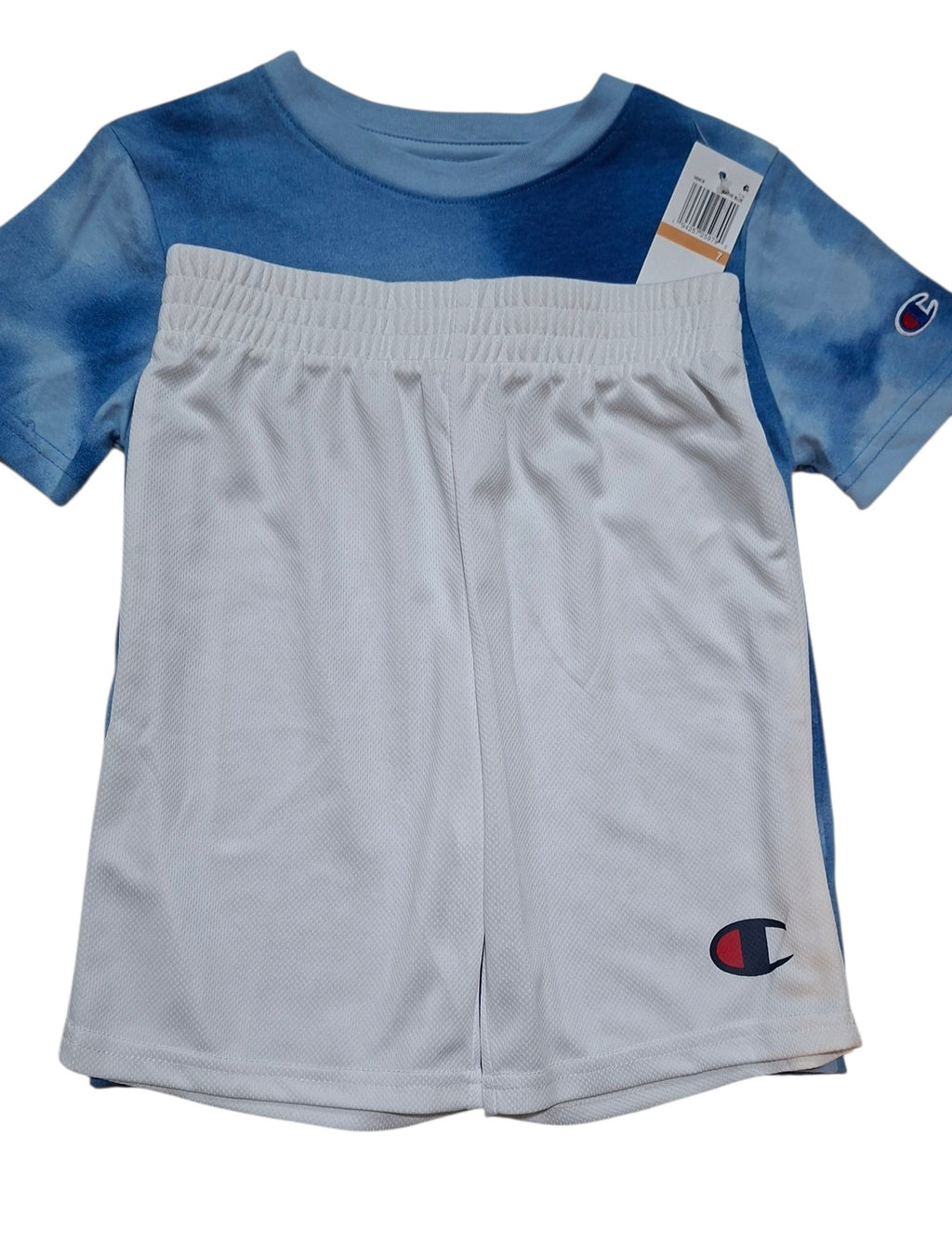 Champion Set / 7 years