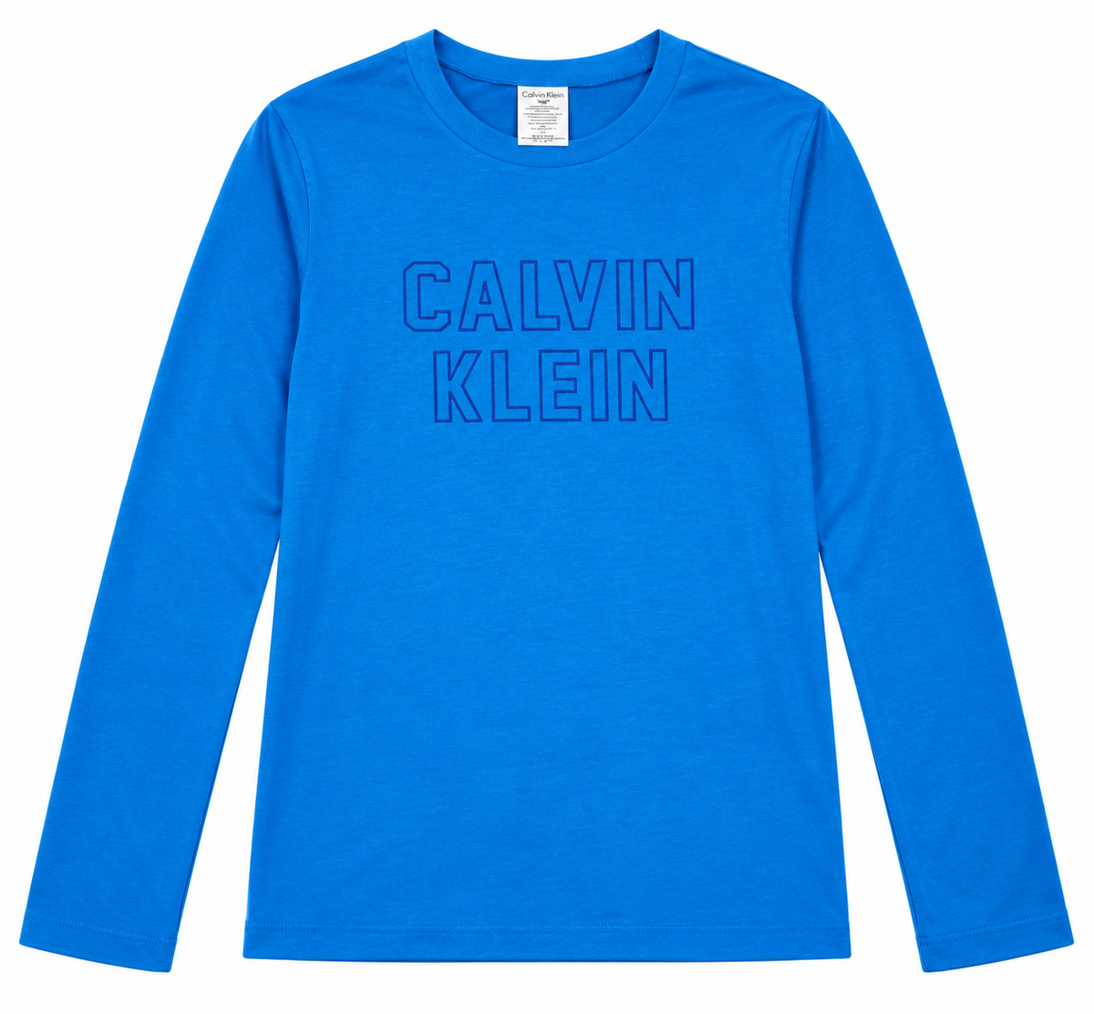 Calvin Klein Long Sleeve / 16-18 years