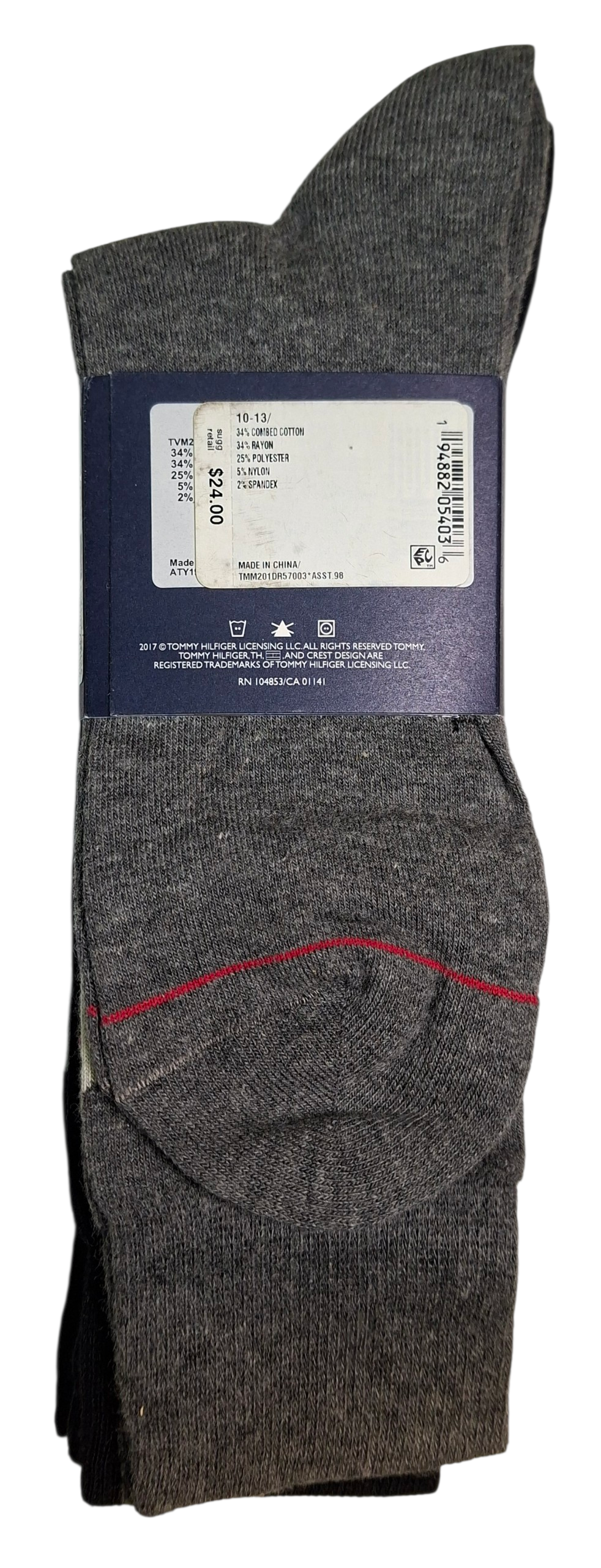 Tommy Hilfiger Men Socks Set