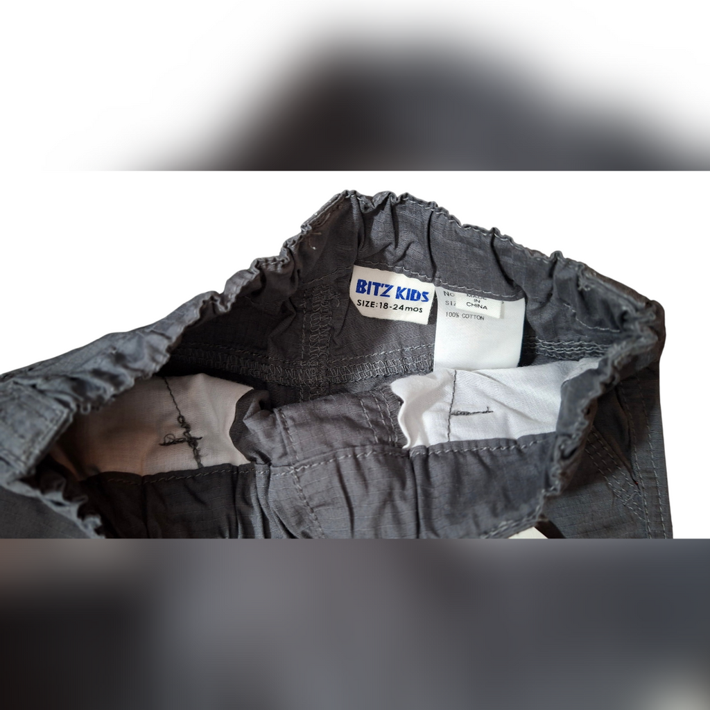 Bitz kids jeans/ 18-24 months