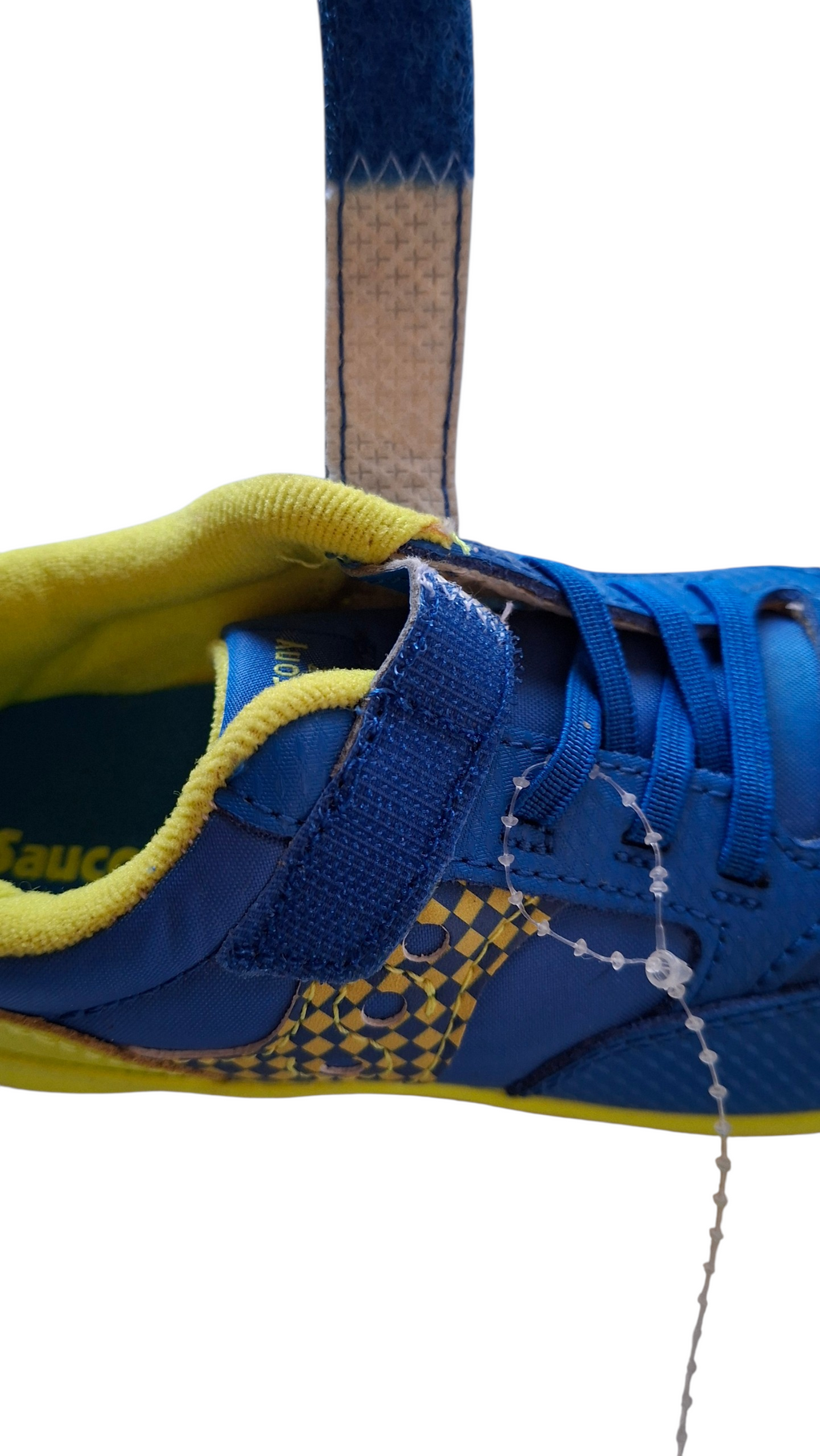Saucony Shoes