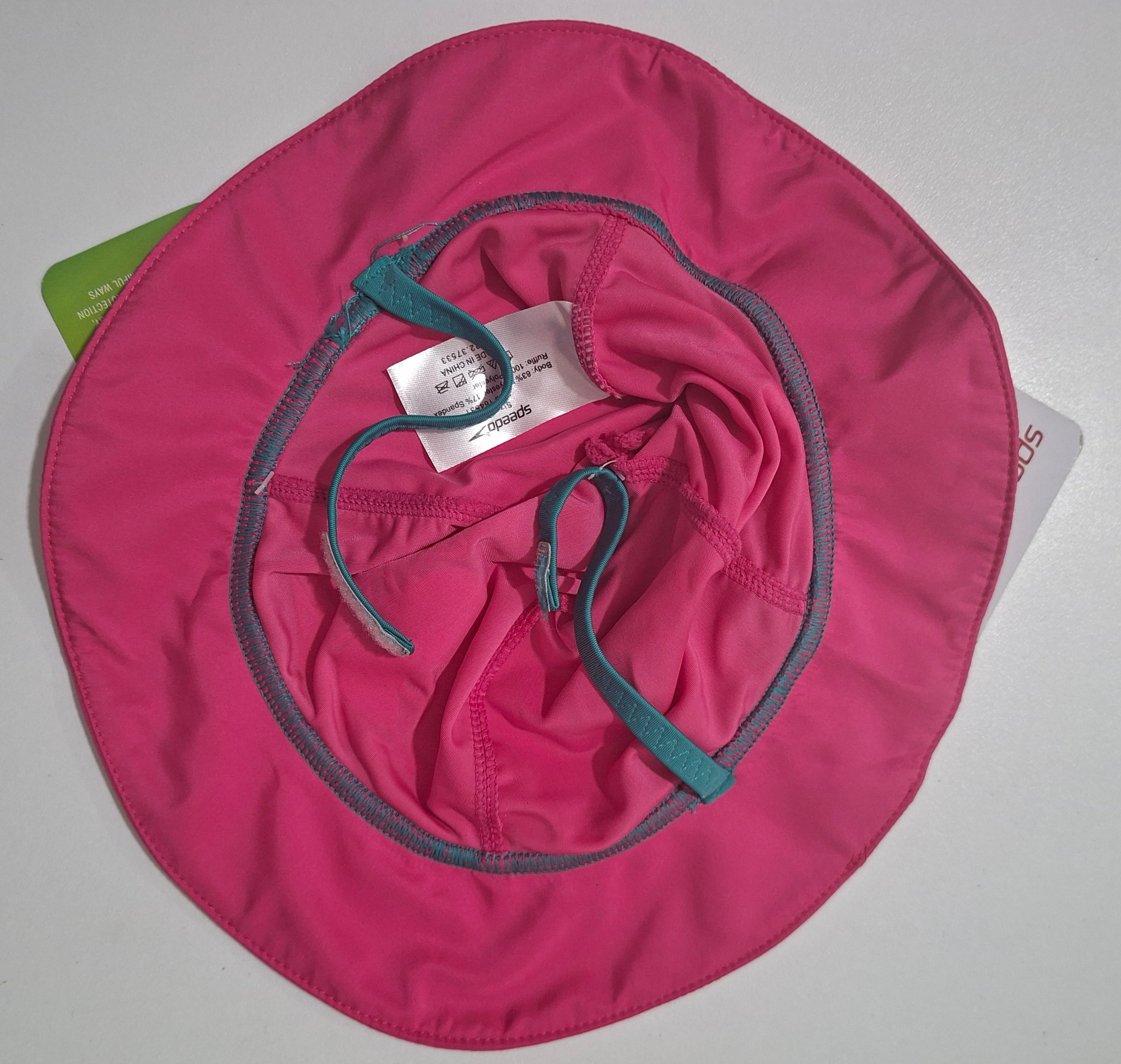 Speedo uv Set / 1 year