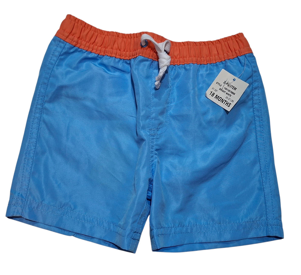 First Impression swim shorts / 18 months