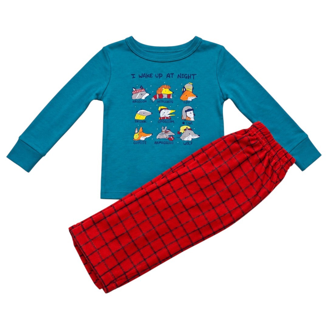 Cat & Jack Pijama / 1 year